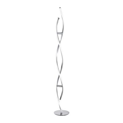 Polina Paul Neuhaus Golvlampa - Grey
