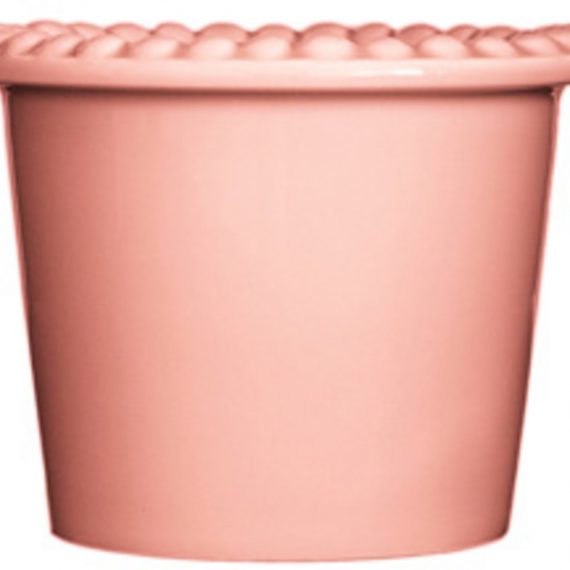 PotteryJo Daria Liten Skål 12 cm Baby Pink