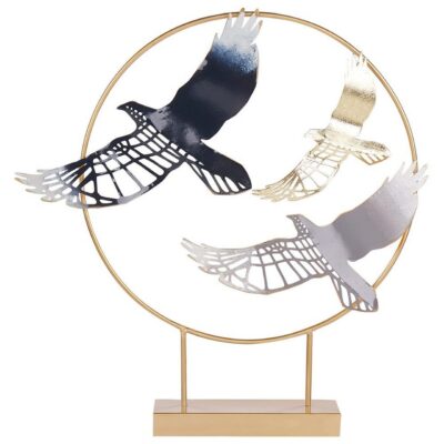 Prydnadsfigur Samarium -