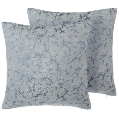 Prydnadskuddar Wisteria set om 2 -