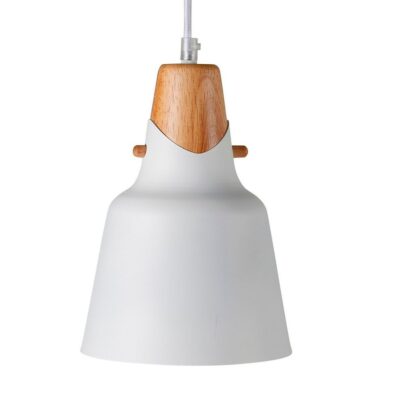 Rigel Taklampa - Vit