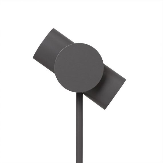 STAGE Bordslampa / LED-lampa – Warm Gray
