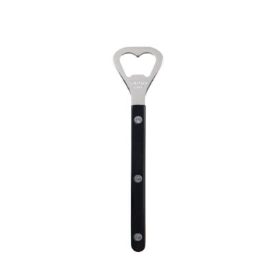 Sabre paris Sabre Bistrot Solid flasköppnare, svart