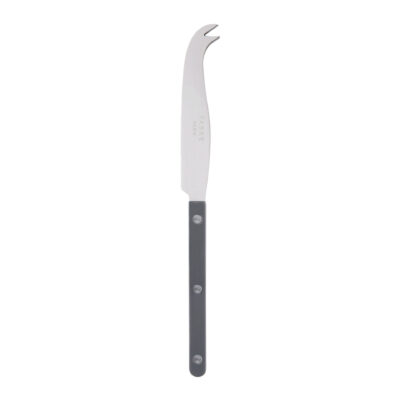 Sabre paris Sabre Bistrot Solid ostkniv large, mörkgrå