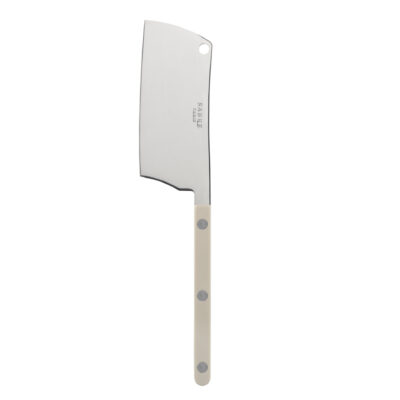 Sabre paris Sabre Bistrot Solid ostkniv, ljus khaki