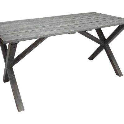 Scottsdale Matbord Utomhus 150 cm Shabby Chic - KWA