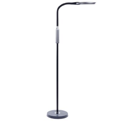 Sifte Golvlampa 148 cm - Svart