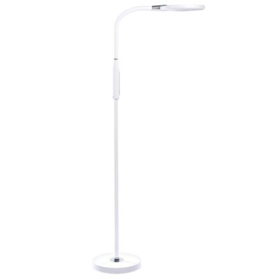 Sifte Golvlampa 148 cm - Vit