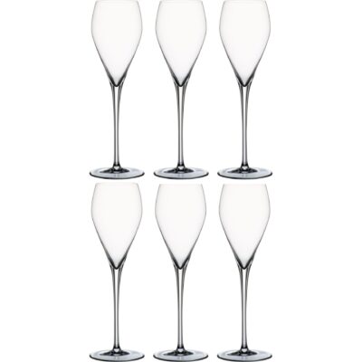 Spiegelau Special Glasses champagneglas 25 cl 6-pack