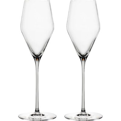 Spiegelau champagneglas 2 st.