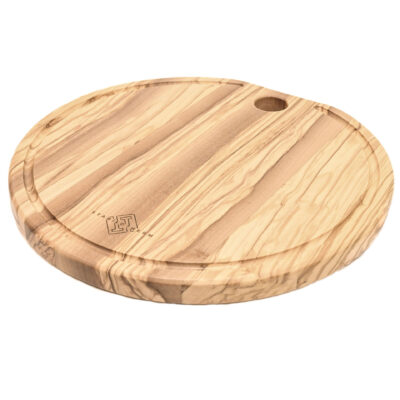 Stabilotherm Olea skärbräda, olivträ