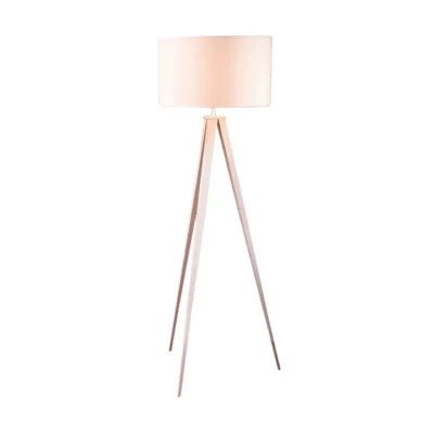 Stiletto Golvlampa 156 cm - Vit