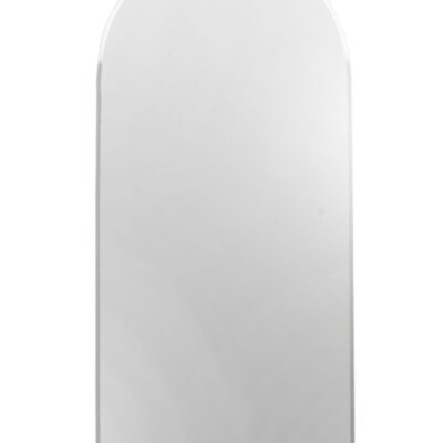 Svanen Silver Spegel 4x210x100 cm