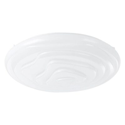 Taklampa Eglo Battistona 480 mm - Vit