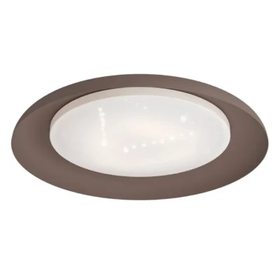 Taklampa Eglo Penjamo Mocca - Mocca