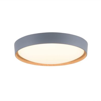 Taklampa Q-Emilia - 50x12x50 cm