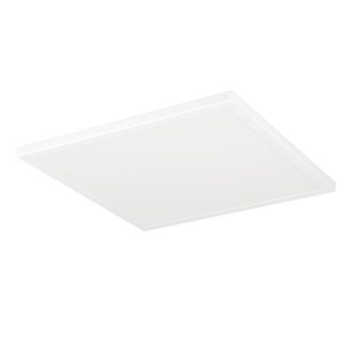 Taklampa Rovito Vit - 39 cm