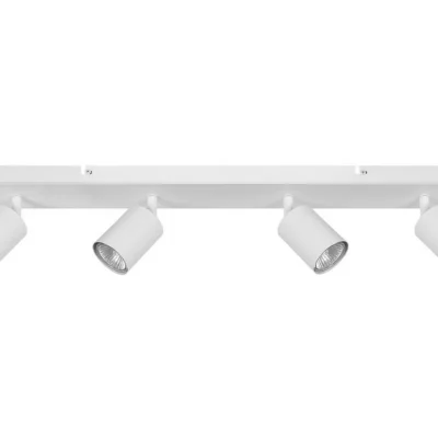 Taklampa Zaweta - Vit