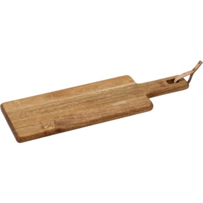 Tarragon skärbräda, 46x15x1,9 cm