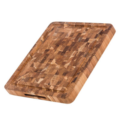 Teakhaus Butcher Block Skärbräda 311