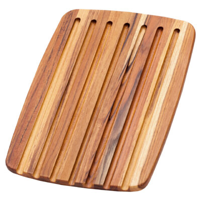 Teakhaus Essential Skärbräda till bröd 409