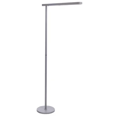 Temerra Golvlampa 186 cm - Grå