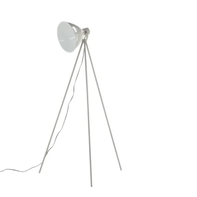 Tiv Golvlampa - Beige