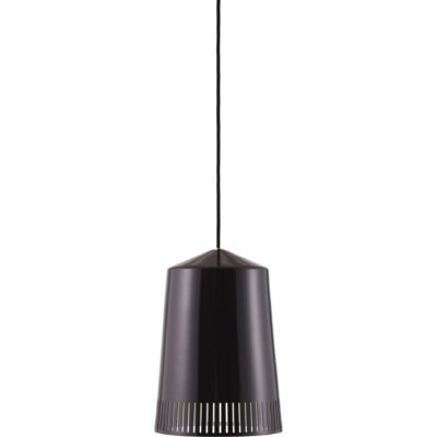 Tivoli Toli Lampa Ø 20 cm EU Parterre Brown