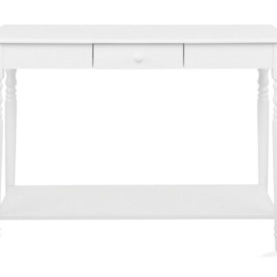 Tobago Konsolbord 102 cm - Vit