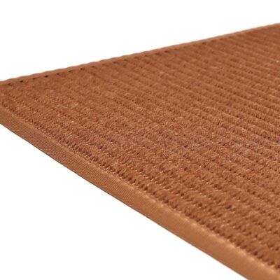 Tunturi Matta 80x150 cm Koppar - Vm Carpet