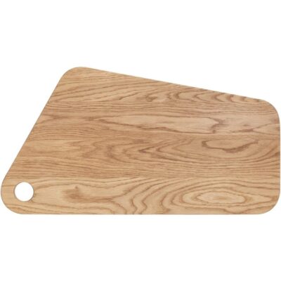 U3 Skärbräda 46 x 24 cm Medium Oak