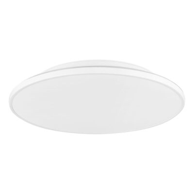Utanpåliggande lampa Crespillo - 380 mm