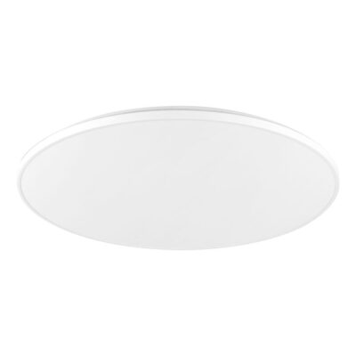 Utanpåliggande lampa Crespillo - 500 mm