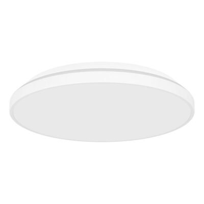 Utanpåliggande lampa Crespillo Structure - 240 mm