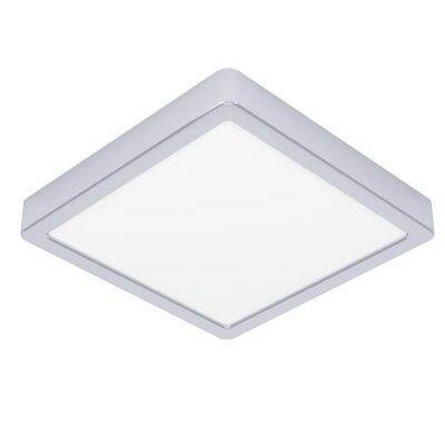 Utanpåliggande lampa Fueva - 220x220 mm