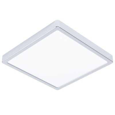 Utanpåliggande lampa Fueva - 290x290 mm