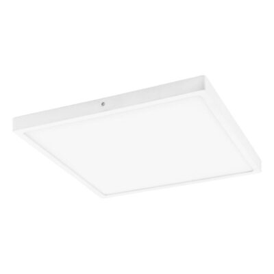 Utanpåliggande lampa Fueva - 40 cm