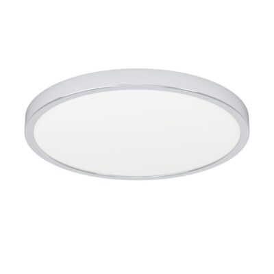 Utanpåliggande lampa Fueva Rund - 390 mm