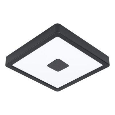 Utanpåliggande lampa Iphias - 21 cm