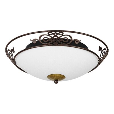 Vägg-/Taklampa Mestre - 39,5 cm