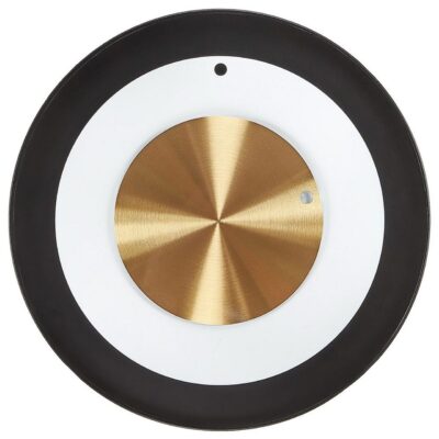 Väggklocka Cluses -