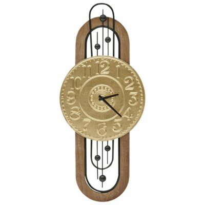 Väggklocka Nobelium -