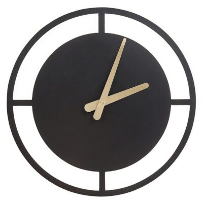 Väggklocka Trient -