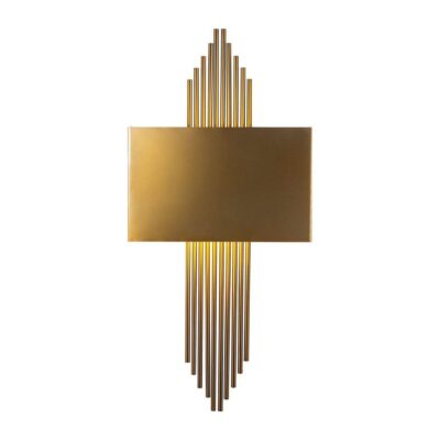 Vägglampa Grelon Vintage - Vintage