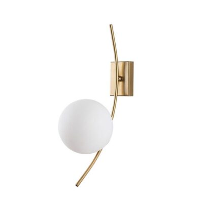Vägglampa Kimbell Rany - Rany