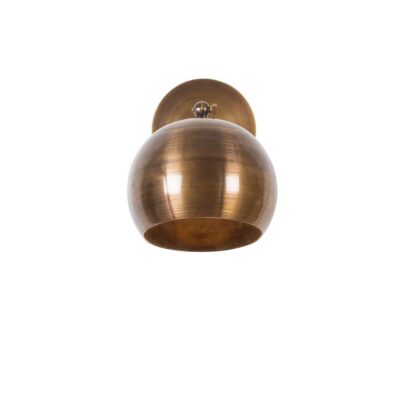Vägglampa Sugana Tera Vintage - Vintage