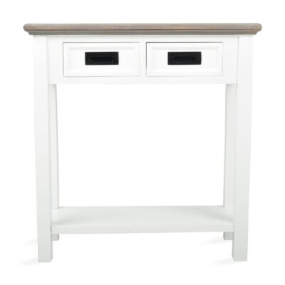 Verdell Konsollbord 76 cm - Vit