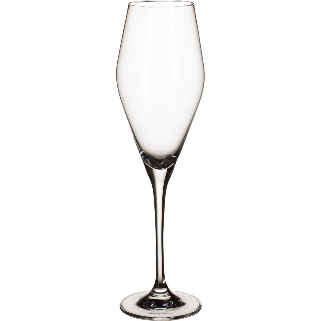 Villeroy & Boch La Divina Champagneglas 4-pack