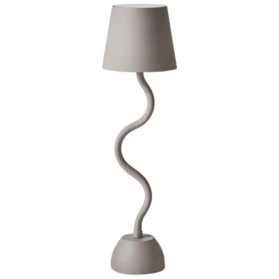 Vougali LED Bordslampa 39 cm - Beige