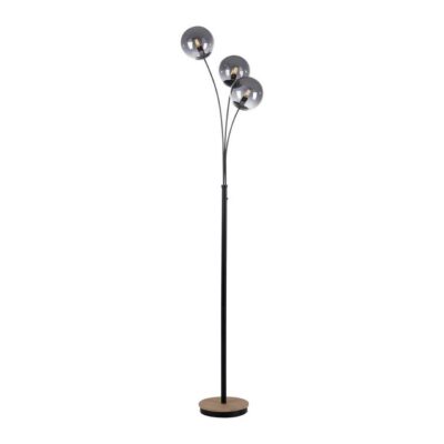 Widow Just Light Golvlampa - Wood